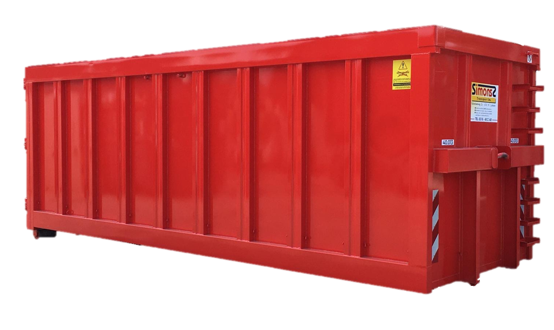 continer-30m3 continer-30m3